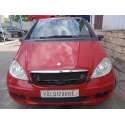 MERCEDES-BENZ CLASE A (W169)