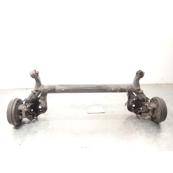 Recambio de puente trasero para ford transit courier trend referencia OEM IAM 2571553 EY165K952AC 