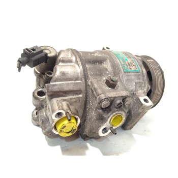 Recambio de compresor aire acondicionado para seat altea (5p1) 1.9 tdi referencia OEM IAM 1K0820803Q 8676F PXE16