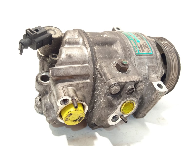 COMPRESOR AIRE ACONDICIONADO 1K0820803Q 8676F PXE16