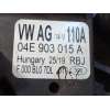 Recambio de alternador para volkswagen golf vii lim. (bq1) 1.5 16v tsi act referencia OEM IAM 04E903015A  F000BL07DL