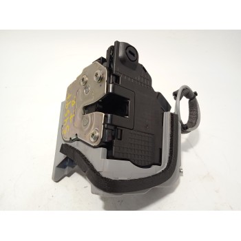 Recambio de cerradura puerta trasera derecha para hyundai i20 iii (bc3, bi3) 1.2 referencia OEM IAM 81420Q0000  