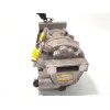 Recambio de compresor aire acondicionado para kia rio iv (yb, sc, fb) 1.2 cvvt referencia OEM IAM 97701H8100  1E59E36900