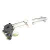 Recambio de elevalunas delantero derecho para honda civic lim.4 (fc) 1.0 referencia OEM IAM CM093690A  72210TGGA01