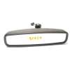 Recambio de espejo interior para ford focus st-line referencia OEM IAM FU5A17E678EA 1895579 
