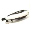 Recambio de maneta exterior delantera izquierda para citroën berlingo shine m referencia OEM IAM 9802977380  