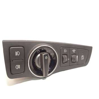 MANDO LUCES 933003Z200VGR 3D9100100A