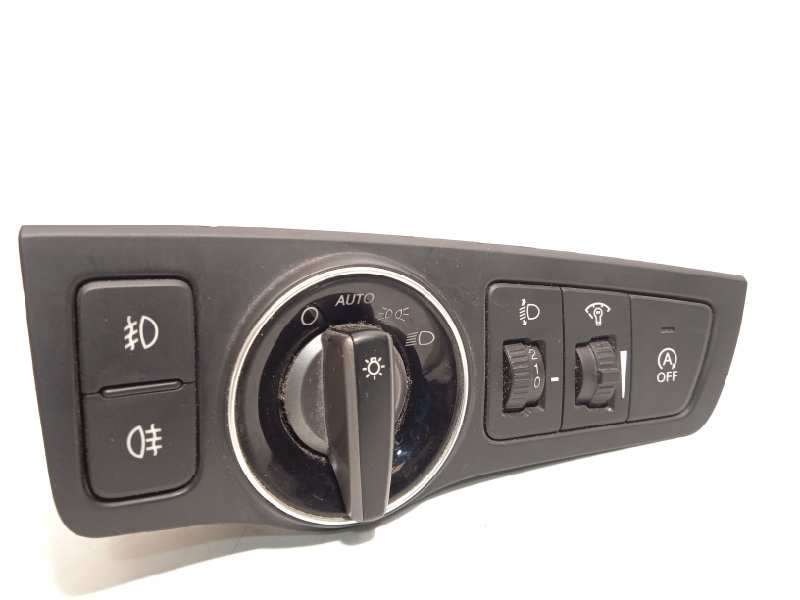 MANDO LUCES 933003Z200VGR 3D9100100A