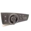 Recambio de mando luces para hyundai i40 style referencia OEM IAM 933003Z200VGR  3D9100100A