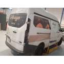 FORD TRANSIT CUSTOM V362 FURGONETA (FY, FZ)