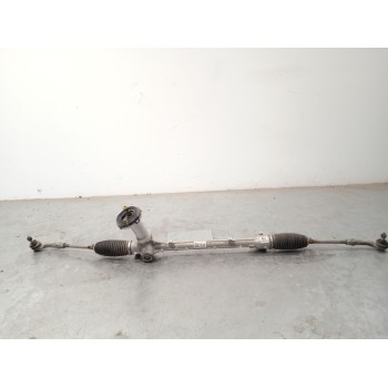 Recambio de cremallera direccion para kia rio iv (yb, sc, fb) 1.2 cvvt referencia OEM IAM 56500H8100  