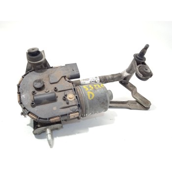 Recambio de motor limpia delantero para seat altea (5p1) 1.9 tdi referencia OEM IAM 5P0955024D  3397021407