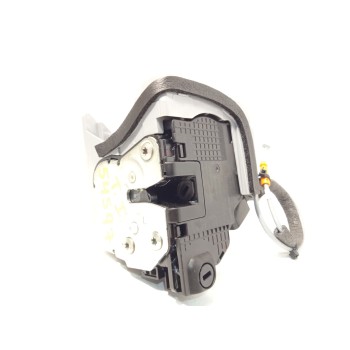 Recambio de cerradura puerta trasera izquierda para hyundai i20 iii (bc3, bi3) 1.2 referencia OEM IAM 81410Q0000  