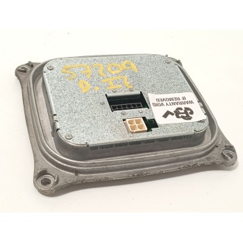 Recambio de centralita led izquierda para peugeot 308 ii (lb_, lp_, lw_, lh_, l3_) 1.6 bluehdi 120 referencia OEM IAM 1307329403