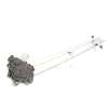 Recambio de elevalunas delantero derecho para honda civic lim.4 (fc) 1.0 referencia OEM IAM CM093690A  72210TGGA01