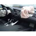 BMW X3 (F25)