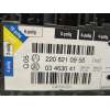 Recambio de modulo electronico para mercedes-benz clase s (w220) berlina 320 (220.065) referencia OEM IAM 2208210958  