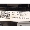 Recambio de cerradura puerta trasera izquierda para hyundai i20 iii (bc3, bi3) 1.2 referencia OEM IAM 81410Q0000  