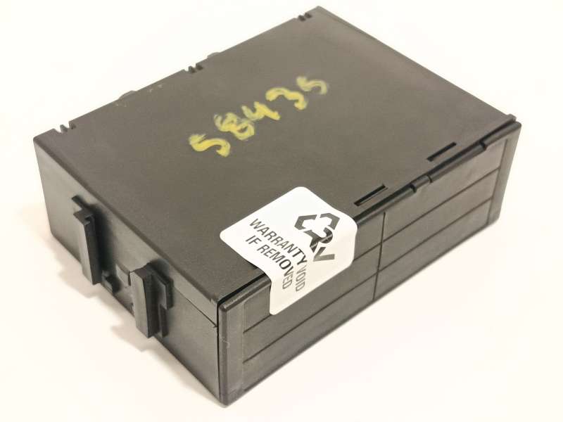 MODULO ELECTRONICO 897400H030 S000050887