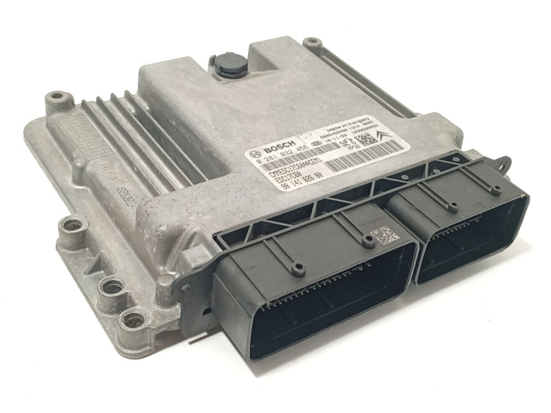 CENTRALITA MOTOR UCE 9814182680 9806460480 0281032456