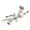 Recambio de columna direccion para hyundai i20 iii (bc3, bi3) 1.2 referencia OEM IAM 56300Q0610 56340Q0100 