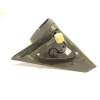 Recambio de retrovisor derecho para suzuki swift berlina (mz) 1.6 16v cat referencia OEM IAM 8470162JB0ZNL  