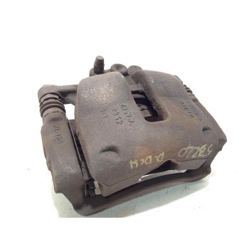 Recambio de pinza freno delantera derecha para ford transit courier trend referencia OEM IAM EY162B294AA  1834044