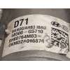 Recambio de abs para kia niro (de) 1.6 gdi hybrid referencia OEM IAM 58500G5710 BH60164M03 