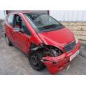 MERCEDES-BENZ CLASE A (W168)