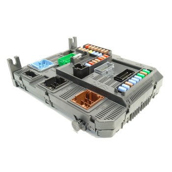 CAJA RELES / FUSIBLES 9807531680 1612139080 