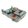 Recambio de caja reles / fusibles para peugeot 208 i (ca_, cc_) 1.0 referencia OEM IAM 9807531680 1612139080 