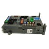 Recambio de caja reles / fusibles para peugeot 208 i (ca_, cc_) 1.0 referencia OEM IAM 9807531680 1612139080 