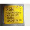 Recambio de elevalunas delantero derecho para honda civic lim.4 (fc) 1.0 referencia OEM IAM CM093690A  72210TGGA01