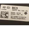 Recambio de columna direccion para hyundai i20 iii (bc3, bi3) 1.2 referencia OEM IAM 56300Q0610 56340Q0100 