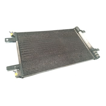 Recambio de condensador / radiador aire acondicionado para peugeot 308 ii (lb_, lp_, lw_, lh_, l3_) 1.6 bluehdi 120 referencia O