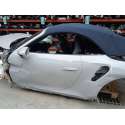 PORSCHE 911 DESCAPOTABLE (992)