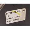 Recambio de retrovisor derecho para suzuki swift berlina (mz) 1.6 16v cat referencia OEM IAM 8470162JB0ZNL  