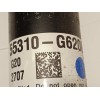 Recambio de amortiguador trasero derecho para kia picanto (ja) gt line referencia OEM IAM 55310G6200  