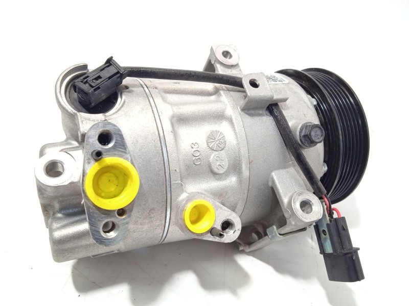 COMPRESOR AIRE ACONDICIONADO 97701Q0000 