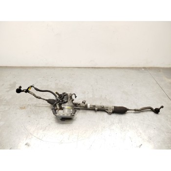 Recambio de cremallera direccion para peugeot 308 ii (lb_, lp_, lw_, lh_, l3_) 1.6 bluehdi 120 referencia OEM IAM 9817450980 162