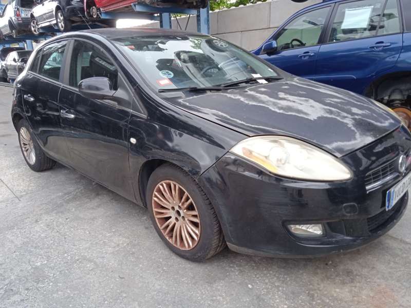 FIAT BRAVO II (198_)