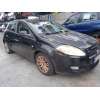 fiat bravo ii (198_) del año 2007
