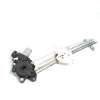Recambio de elevalunas delantero izquierdo para honda civic lim.4 (fc) 1.0 referencia OEM IAM CM093700A  72250TGGA01