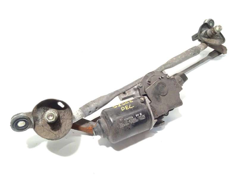 MOTOR LIMPIA DELANTERO 8511047080 