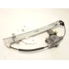 Recambio de elevalunas trasero izquierdo para kia rio iv (yb, sc, fb) 1.2 cvvt referencia OEM IAM 83450H8000  F00S1W2197