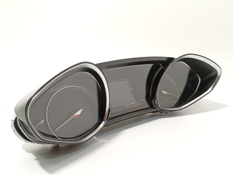 CUADRO INSTRUMENTOS 9814737380 1614174280 