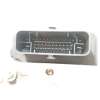Recambio de abs para renault clio v zen referencia OEM IAM 476604968R 0265956794 970176