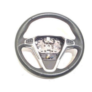 Recambio de volante para ford transit courier trend referencia OEM IAM HT763600HA35B8 2116478 