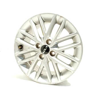 Recambio de llanta para kia rio iv (yb, sc, fb) 1.2 cvvt referencia OEM IAM 52910H8150  