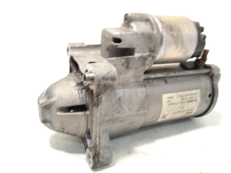 MOTOR ARRANQUE 12418570848 0001172205 